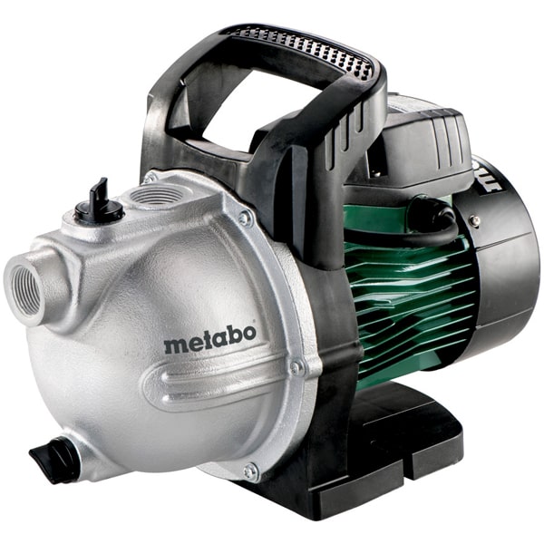 METABO Havepumpe P 4000 G