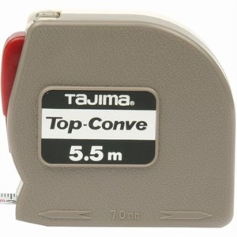 Billede af Tajima Top Conve båndmål 5,5 m Kl. 1.