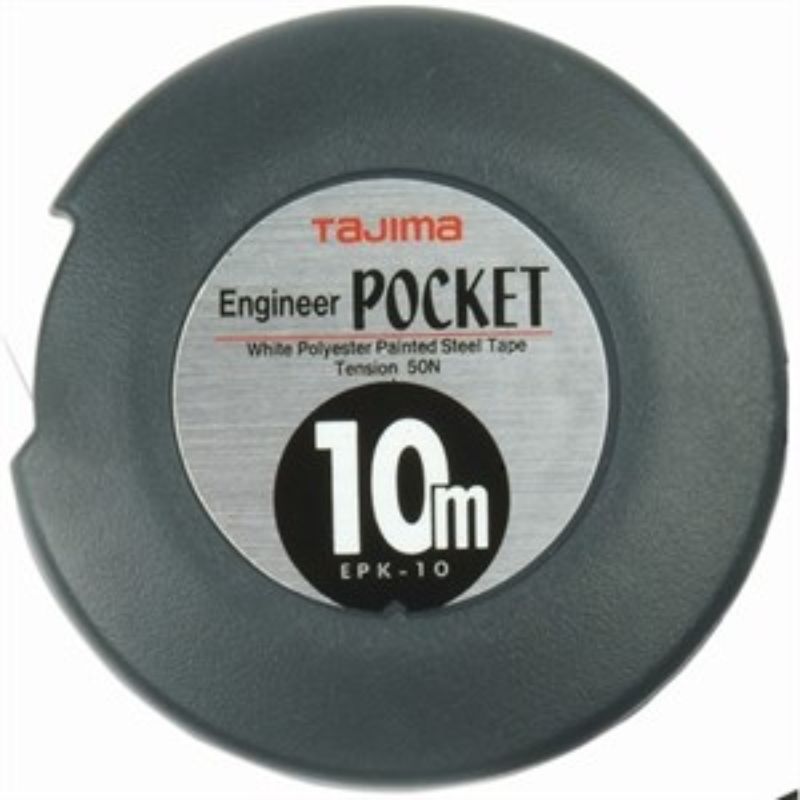 Tajima Pocket båndmål 10 m