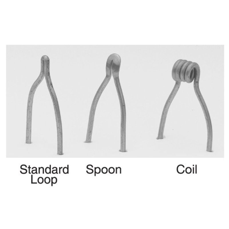 Billede af Robert Sorby Glødetråd "Coil" 5 Stk.