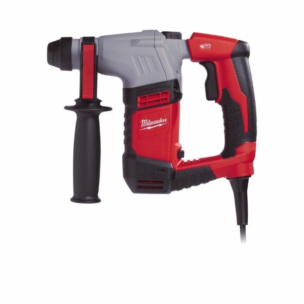 Milwaukee SDS-plus borehammer 20mm