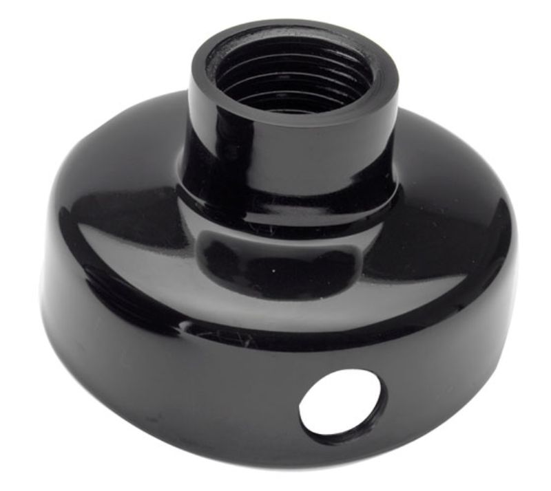 Record Reduktionsstykke 100 32mm Til Sugeslange