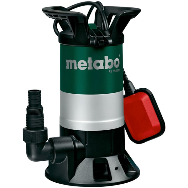 METABO Spildevandspumpe PS 15000 S