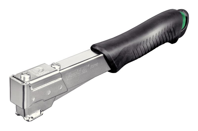 Rapid Hæftehammer 6 12mm