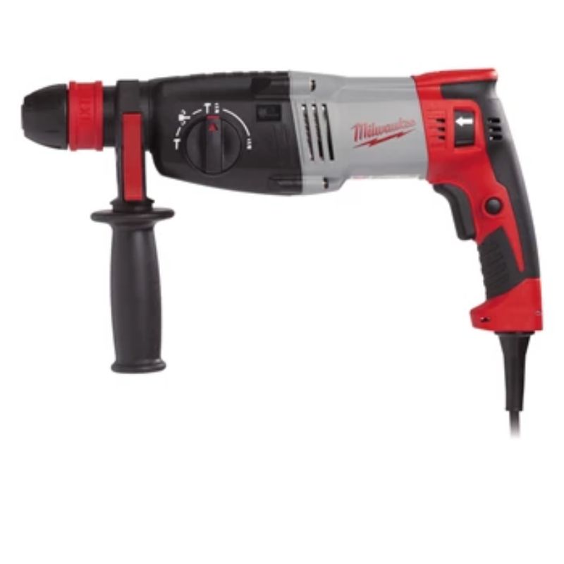 Milwaukee Borehammer SDS-Plus PH 28