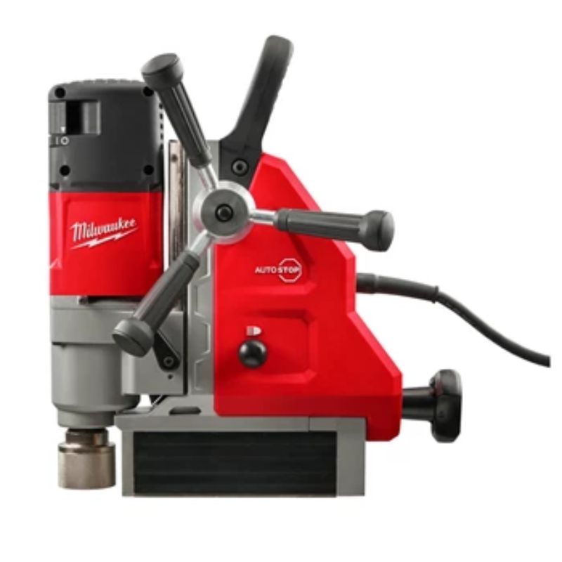 Milwaukee Magnetborestander MDP 41