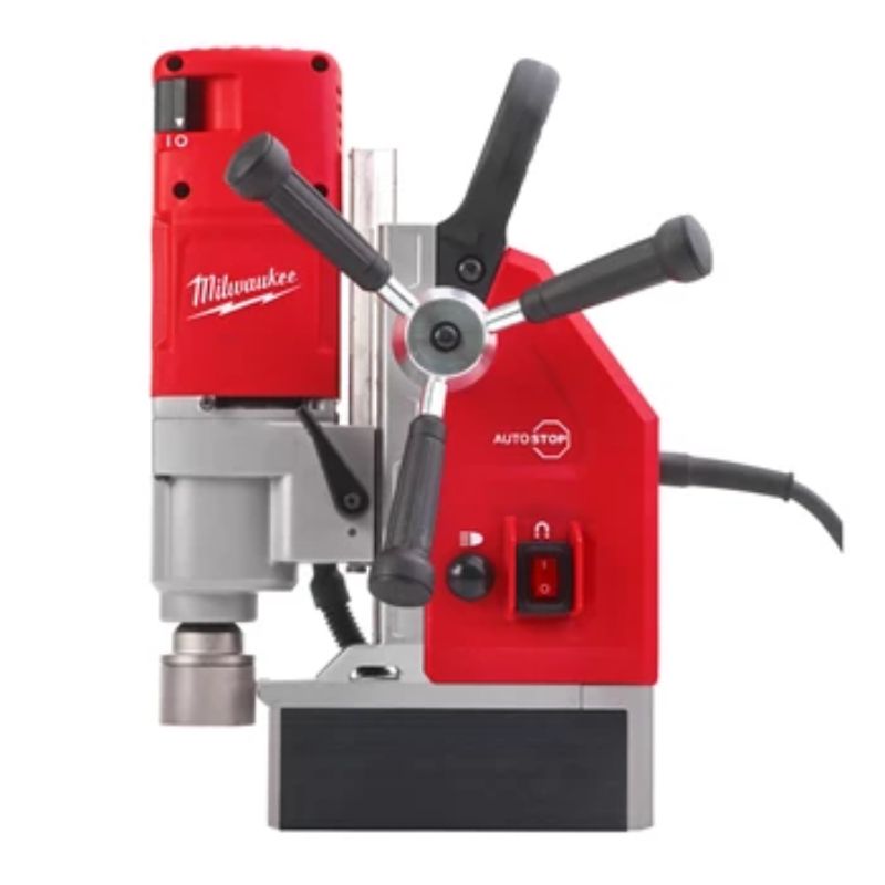 Milwaukee Magnetborestander MDE 41