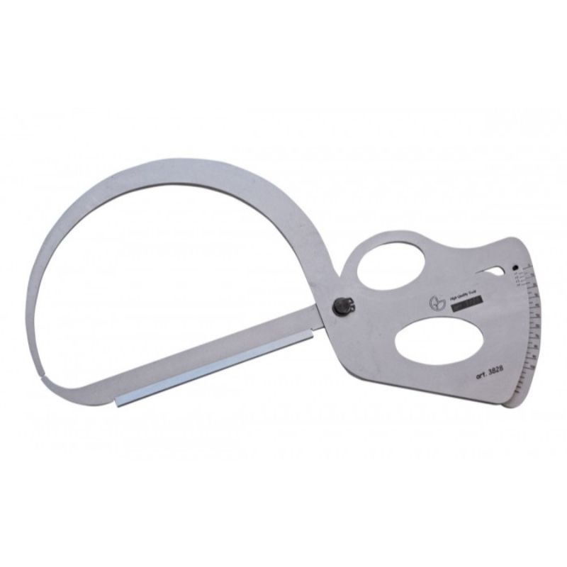 Drechselmeister Skålpasser Standard – 170 mm