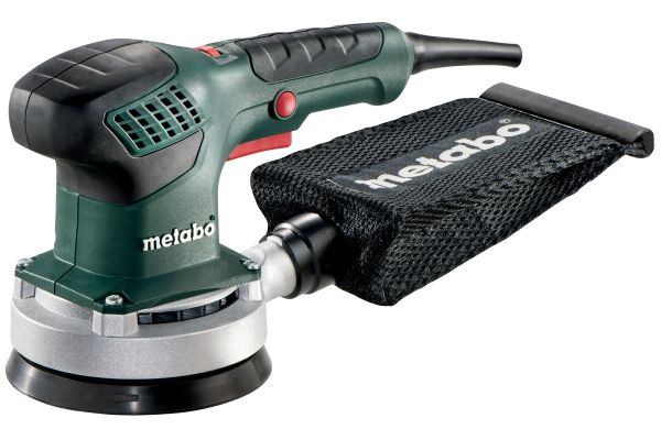 METABO EXCENTERSLIBER SXE 3125