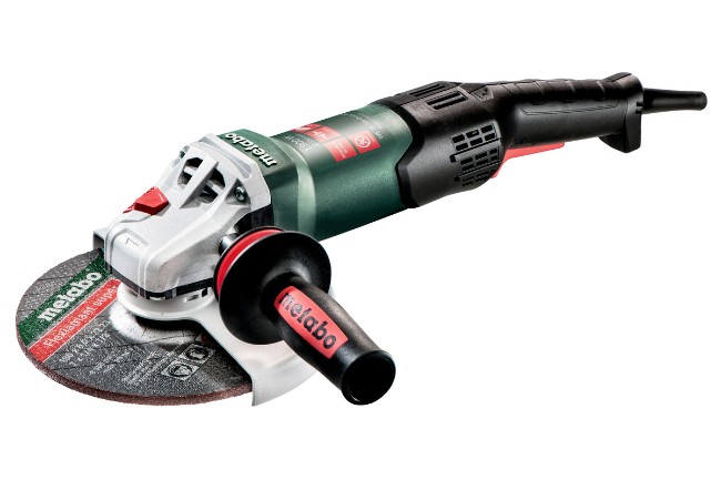 METABO Vinkelsliber WE 19-180 Quick RT