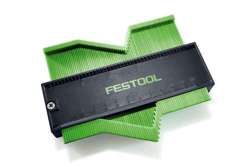 Se Festool konturmåler KTL-FZ FT1 hos Dorch & Danola A/S