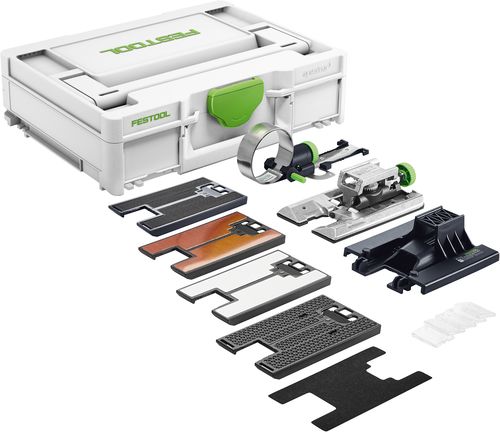 Se Festool Tilbehørs SYSTAINER ZH-SYS-PS 420 hos Dorch & Danola A/S