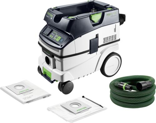 Festool Støvsuger CLEANTEC CTL 26 EI AC
