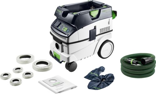 Festool Støvsuger CTL 26 EI-FLR