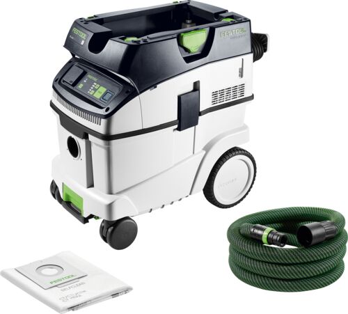 Festool Støvsuger CLEANTEC CTL 36 EI