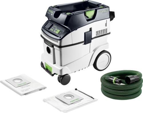 Festool Støvsuger CLEANTEC CTL 36 EI AC