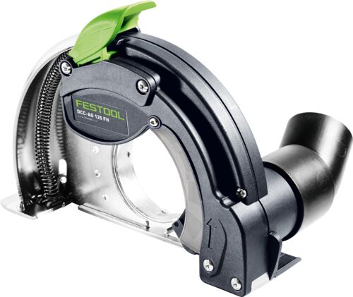 Festool Udsugningskappe DCC-AG 125 FH
