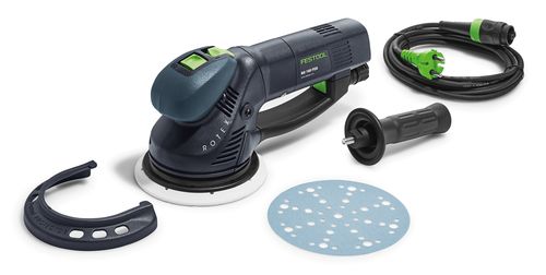 Billede af Festool Excentersliber Rotex RO 150 FEQ MJ2