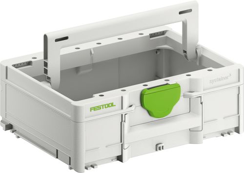 Billede af Festool Systainer3 ToolBox SYS3 TB M 137 hos Dorch & Danola A/S