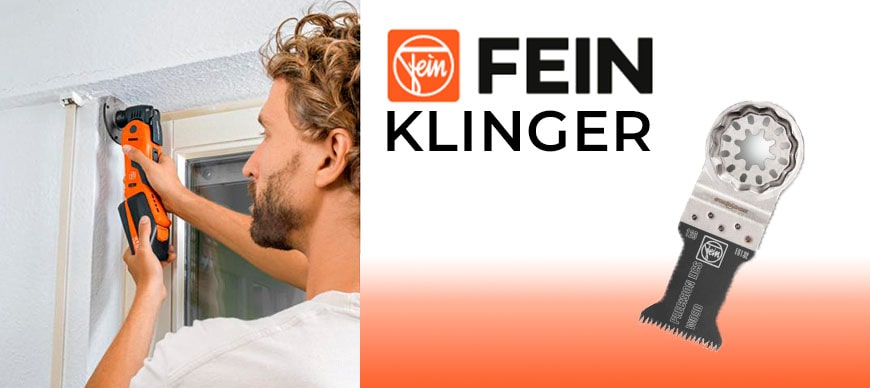 Fein - Klinger