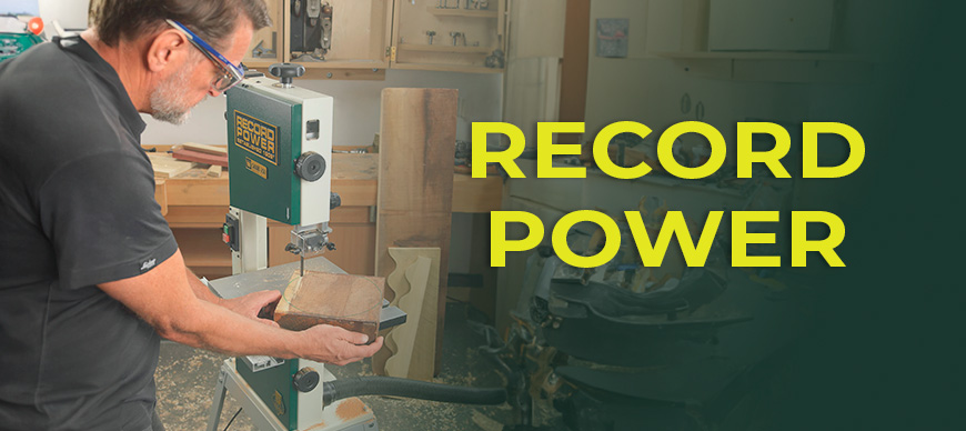 Record Power Vinter