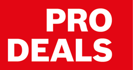 Bosch Pro Deals