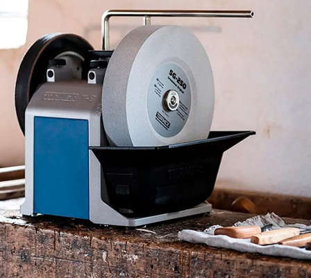 Tormek Slibekursus