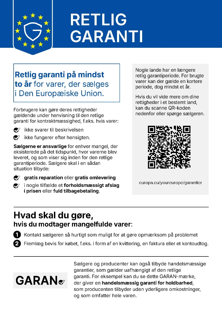 Reklamationsret