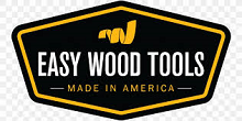 Easy Wood Tools