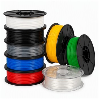 Filament til 3D printere
