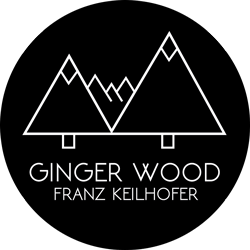 Ginger Wood