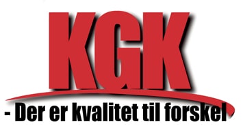 KGK